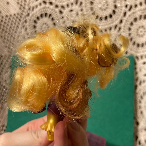 Soprano - LOL Surprise Tot Toy Doll - Complete With Box - Buy 1, Get 2 FREE - Picture 5 of 16